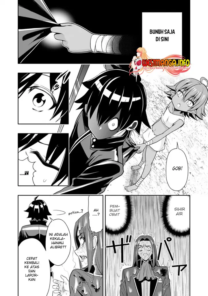 image-komik-hazure-skill-gacha-de-tsuiho-sa-reta-ore-wa-wagamama-osananajimi-o-zetsuen-shi-kakusei-suru-banno-cheat-skill-o-getto-shite-mezase-rakuraku-saikyo-slow-life-chapter-8.2-3/13