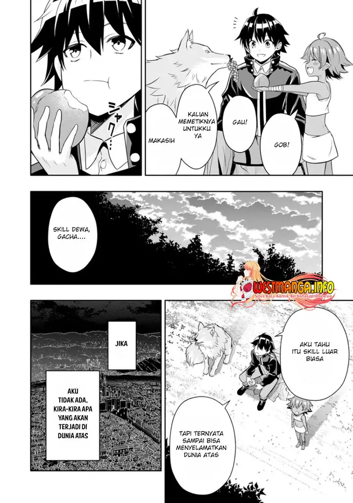 image-komik-hazure-skill-gacha-de-tsuiho-sa-reta-ore-wa-wagamama-osananajimi-o-zetsuen-shi-kakusei-suru-banno-cheat-skill-o-getto-shite-mezase-rakuraku-saikyo-slow-life-chapter-8.2-9/13
