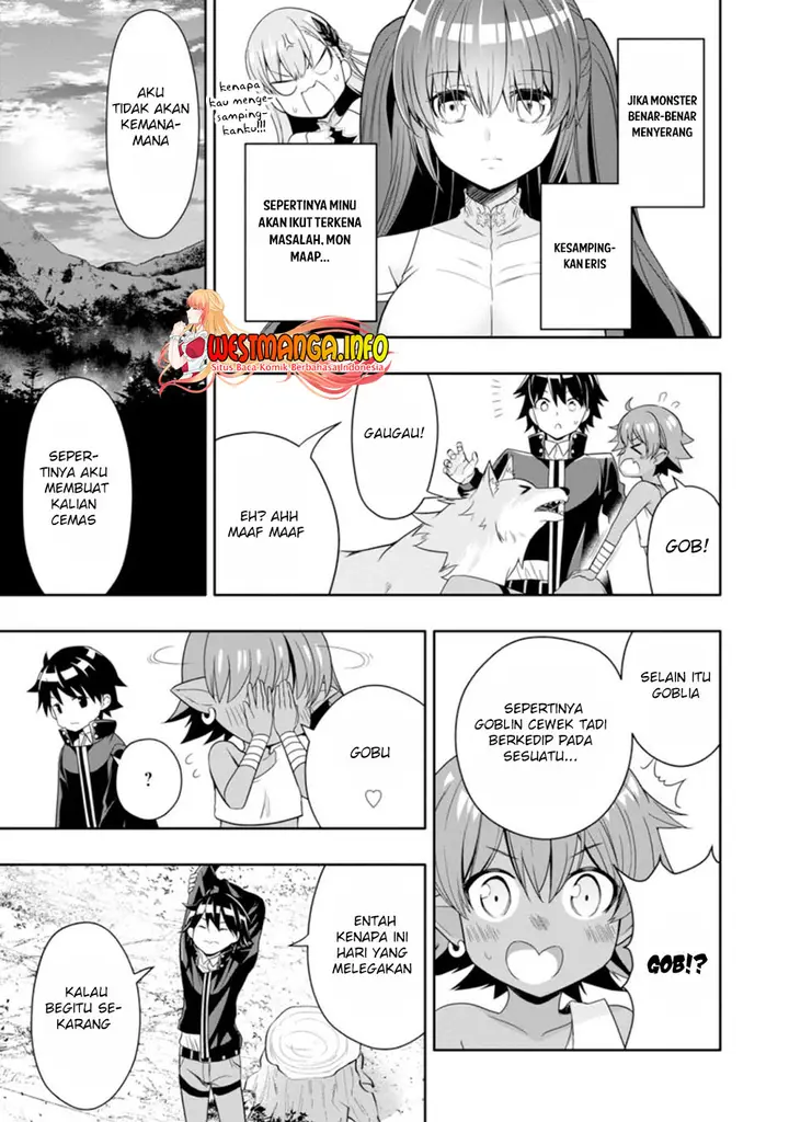 image-komik-hazure-skill-gacha-de-tsuiho-sa-reta-ore-wa-wagamama-osananajimi-o-zetsuen-shi-kakusei-suru-banno-cheat-skill-o-getto-shite-mezase-rakuraku-saikyo-slow-life-chapter-8.2-10/13