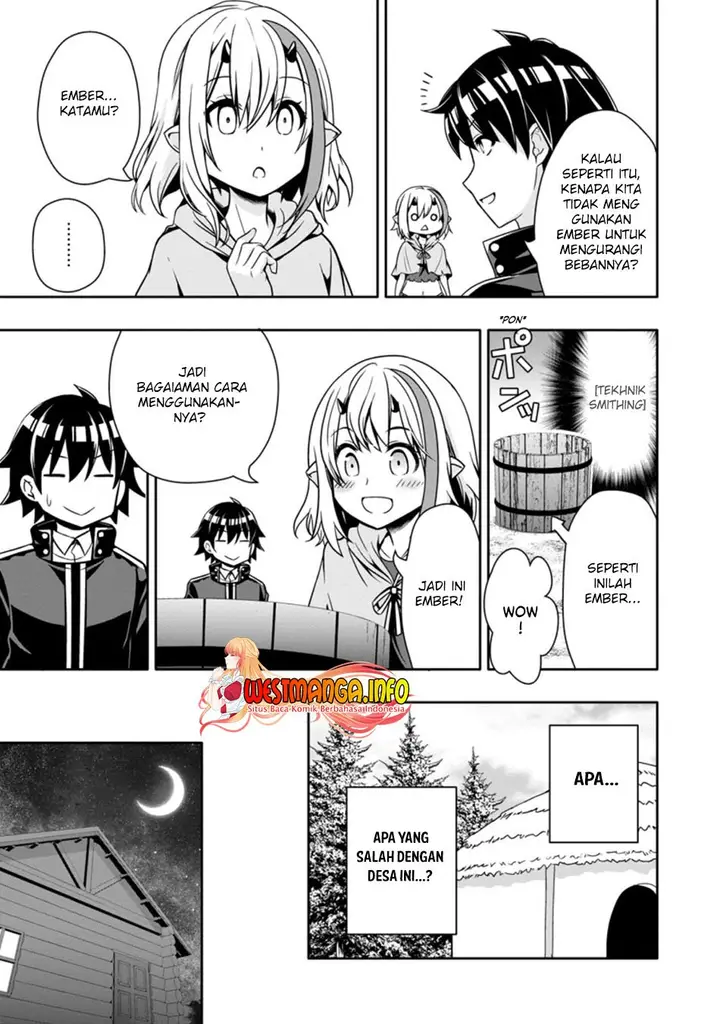 image-komik-hazure-skill-gacha-de-tsuiho-sa-reta-ore-wa-wagamama-osananajimi-o-zetsuen-shi-kakusei-suru-banno-cheat-skill-o-getto-shite-mezase-rakuraku-saikyo-slow-life-chapter-9.3-4/12