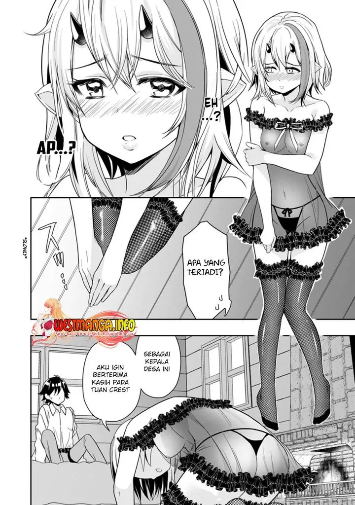 image-komik-hazure-skill-gacha-de-tsuiho-sa-reta-ore-wa-wagamama-osananajimi-o-zetsuen-shi-kakusei-suru-banno-cheat-skill-o-getto-shite-mezase-rakuraku-saikyo-slow-life-chapter-9.3-7/12