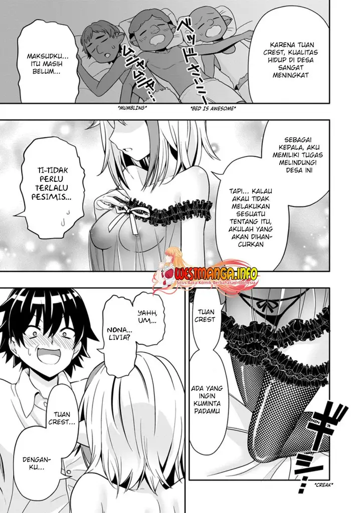 image-komik-hazure-skill-gacha-de-tsuiho-sa-reta-ore-wa-wagamama-osananajimi-o-zetsuen-shi-kakusei-suru-banno-cheat-skill-o-getto-shite-mezase-rakuraku-saikyo-slow-life-chapter-9.3-8/12