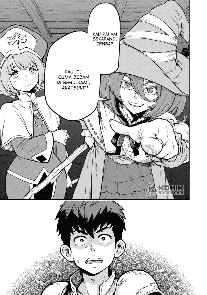 image-komik-hazure-skill-level-up-no-sei-de-party-wo-tsuihou-sareta-shounen-wa-level-wo-agete-butsuri-de-naguru-chapter-1-1/48
