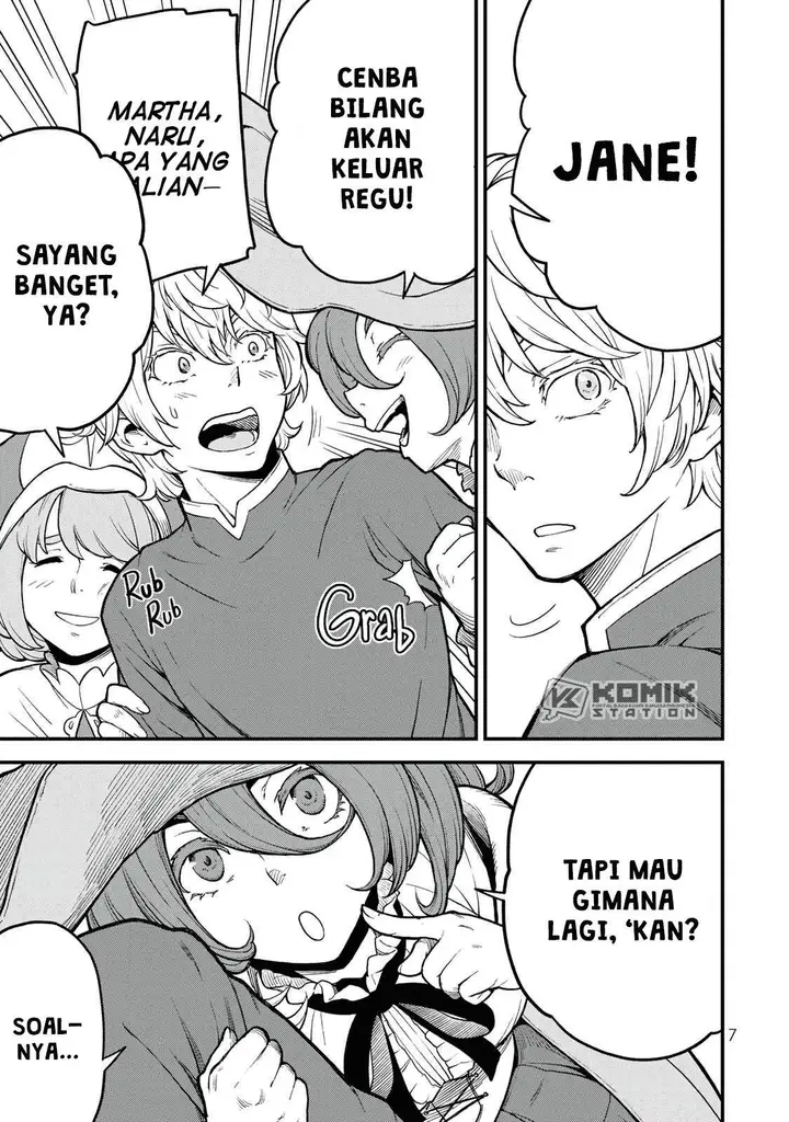 image-komik-hazure-skill-level-up-no-sei-de-party-wo-tsuihou-sareta-shounen-wa-level-wo-agete-butsuri-de-naguru-chapter-1-4/48