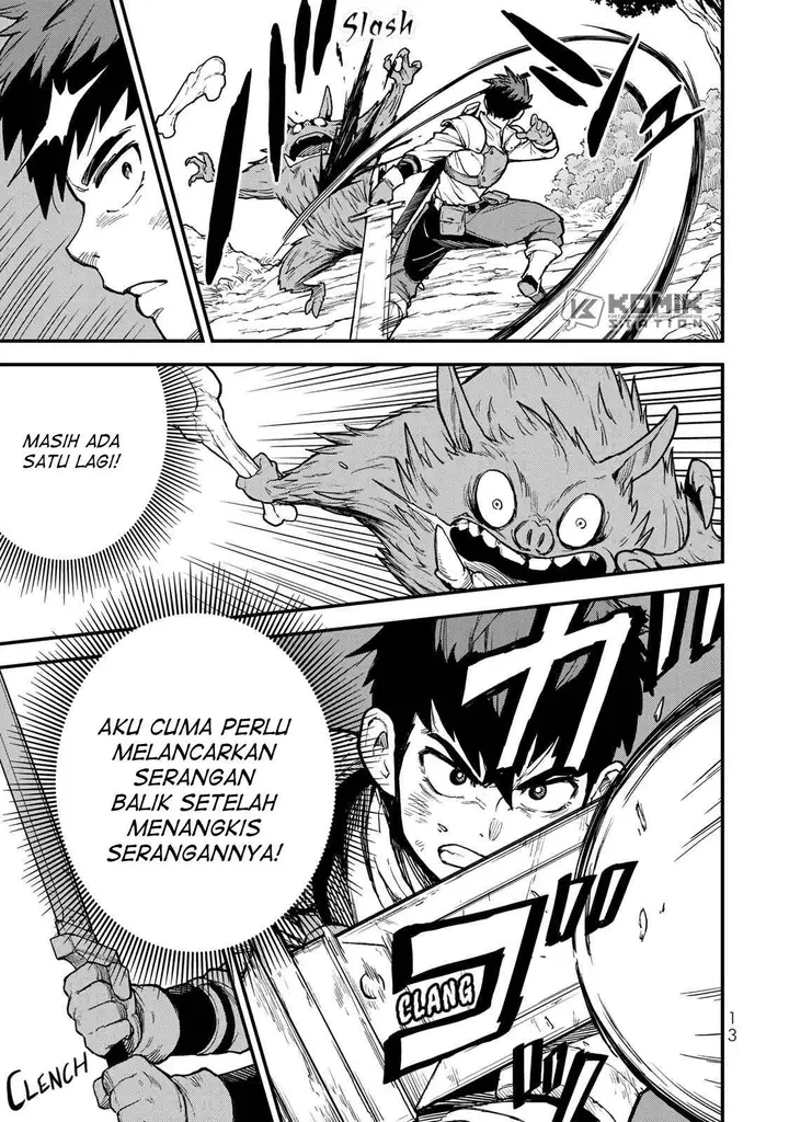 image-komik-hazure-skill-level-up-no-sei-de-party-wo-tsuihou-sareta-shounen-wa-level-wo-agete-butsuri-de-naguru-chapter-1-10/48