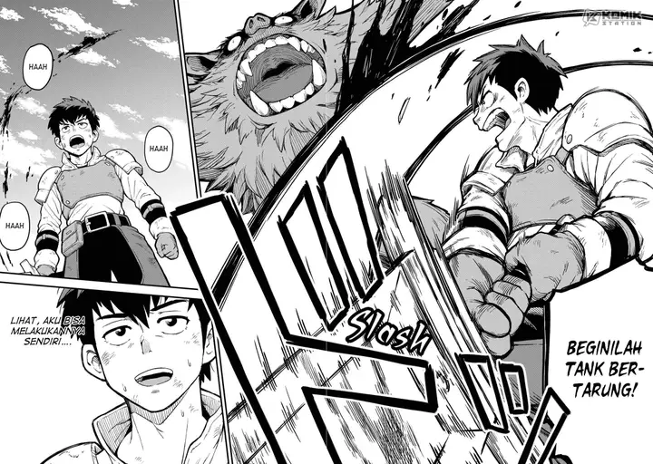 image-komik-hazure-skill-level-up-no-sei-de-party-wo-tsuihou-sareta-shounen-wa-level-wo-agete-butsuri-de-naguru-chapter-1-11/48