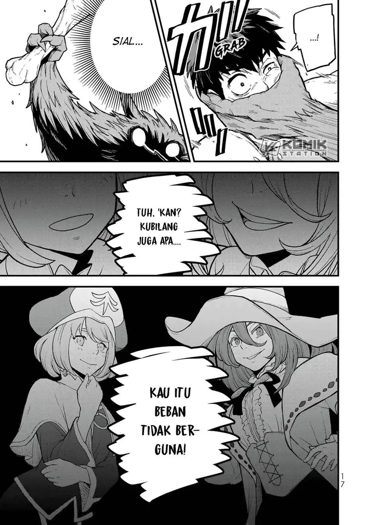 image-komik-hazure-skill-level-up-no-sei-de-party-wo-tsuihou-sareta-shounen-wa-level-wo-agete-butsuri-de-naguru-chapter-1-13/48
