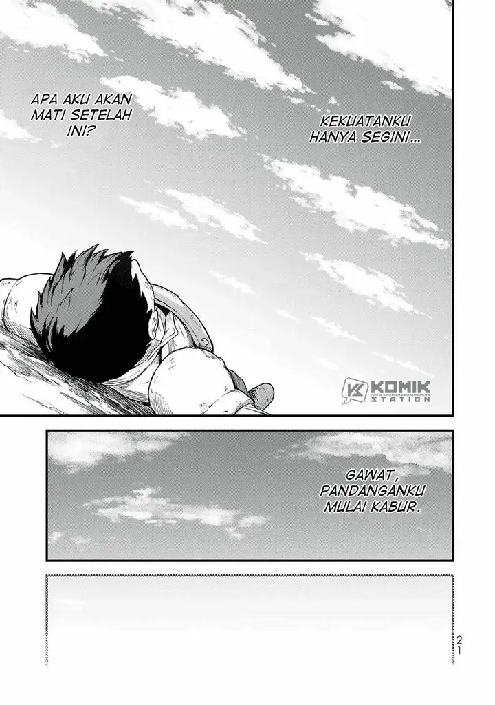 image-komik-hazure-skill-level-up-no-sei-de-party-wo-tsuihou-sareta-shounen-wa-level-wo-agete-butsuri-de-naguru-chapter-1-17/48