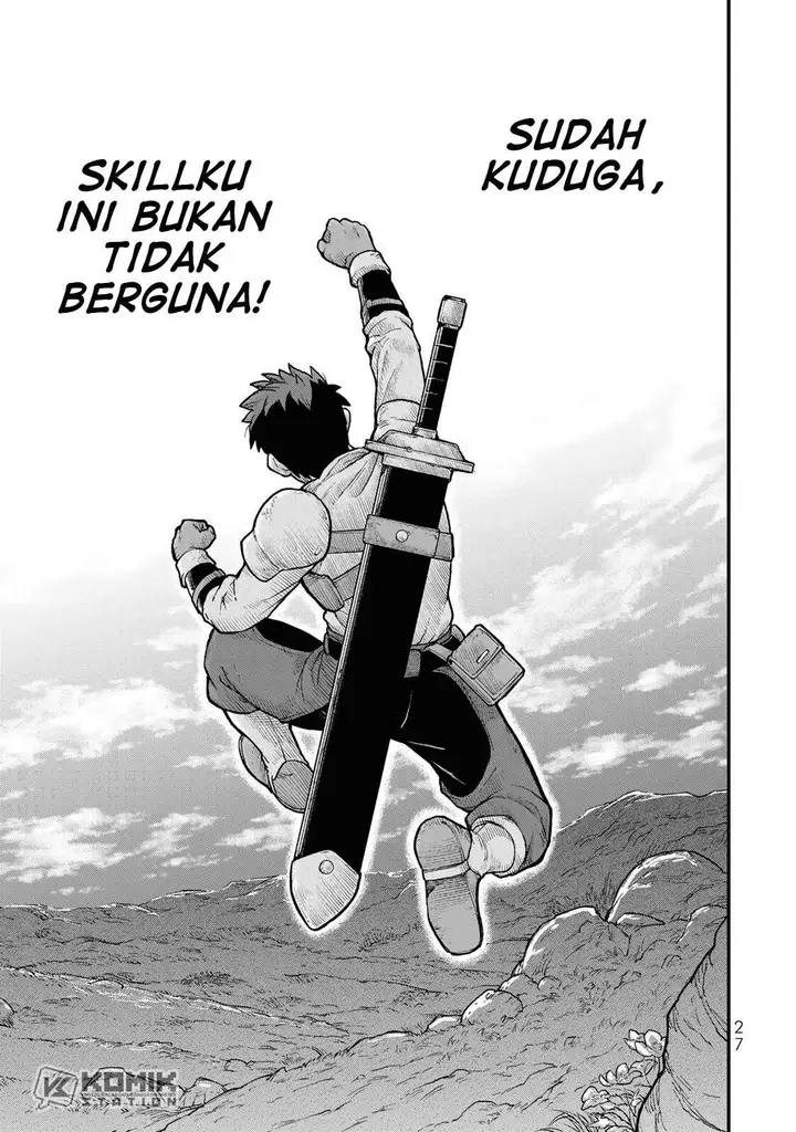 image-komik-hazure-skill-level-up-no-sei-de-party-wo-tsuihou-sareta-shounen-wa-level-wo-agete-butsuri-de-naguru-chapter-1-23/48