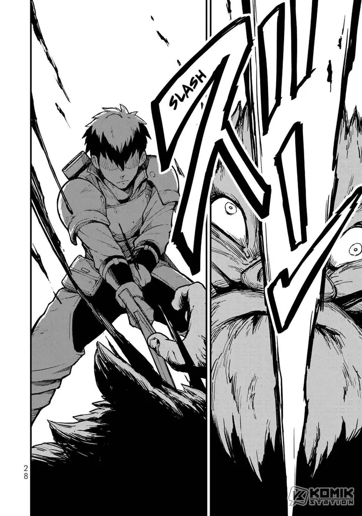 image-komik-hazure-skill-level-up-no-sei-de-party-wo-tsuihou-sareta-shounen-wa-level-wo-agete-butsuri-de-naguru-chapter-1-24/48