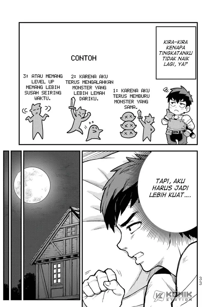 image-komik-hazure-skill-level-up-no-sei-de-party-wo-tsuihou-sareta-shounen-wa-level-wo-agete-butsuri-de-naguru-chapter-1-29/48