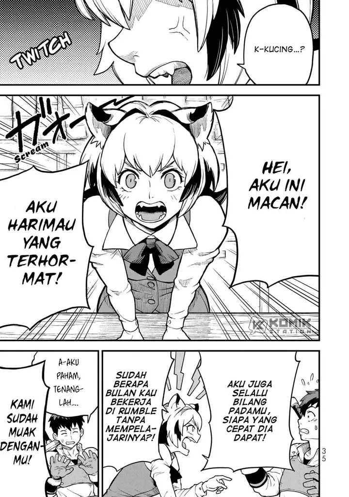 image-komik-hazure-skill-level-up-no-sei-de-party-wo-tsuihou-sareta-shounen-wa-level-wo-agete-butsuri-de-naguru-chapter-1-31/48