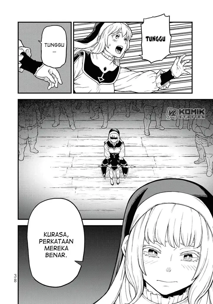 image-komik-hazure-skill-level-up-no-sei-de-party-wo-tsuihou-sareta-shounen-wa-level-wo-agete-butsuri-de-naguru-chapter-1-34/48