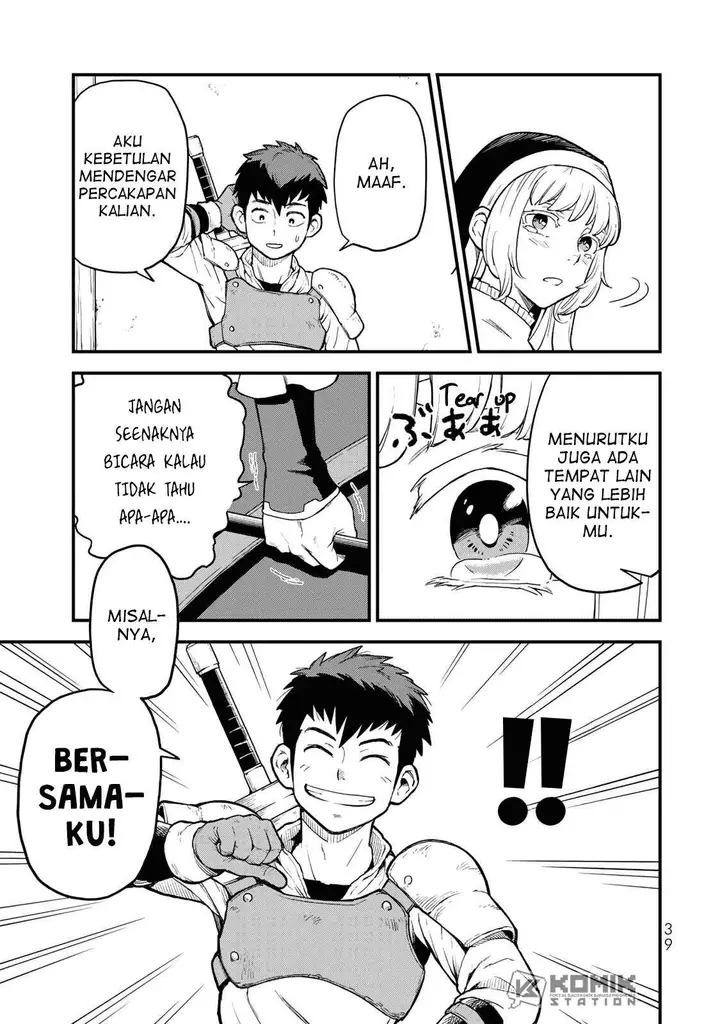 image-komik-hazure-skill-level-up-no-sei-de-party-wo-tsuihou-sareta-shounen-wa-level-wo-agete-butsuri-de-naguru-chapter-1-35/48
