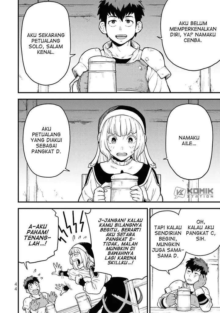 image-komik-hazure-skill-level-up-no-sei-de-party-wo-tsuihou-sareta-shounen-wa-level-wo-agete-butsuri-de-naguru-chapter-1-40/48