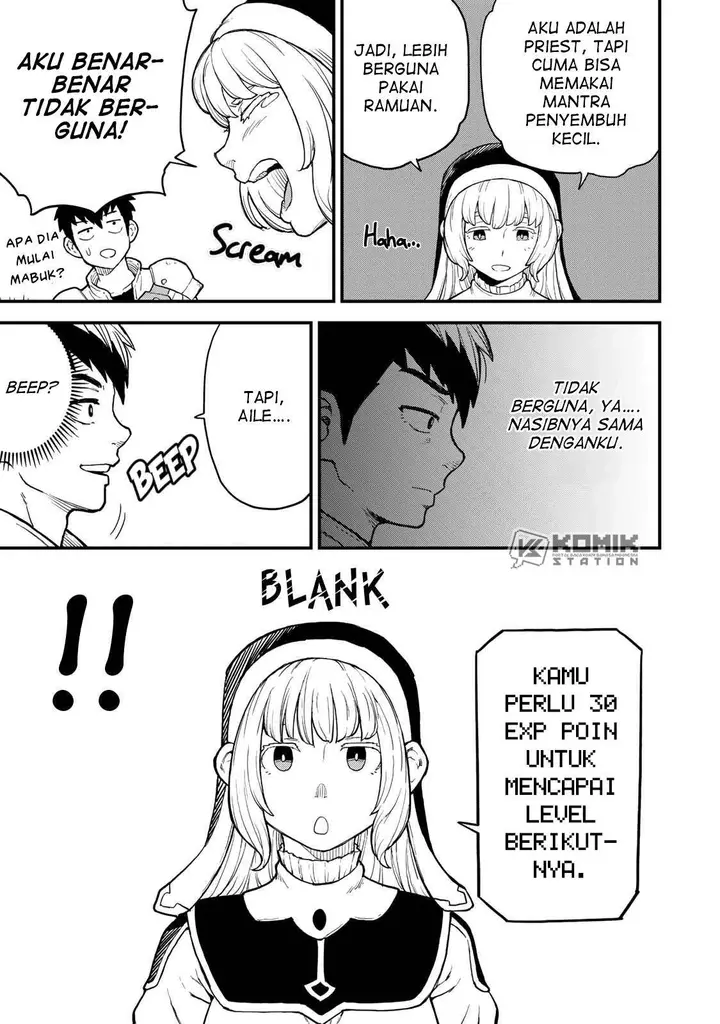 image-komik-hazure-skill-level-up-no-sei-de-party-wo-tsuihou-sareta-shounen-wa-level-wo-agete-butsuri-de-naguru-chapter-1-41/48