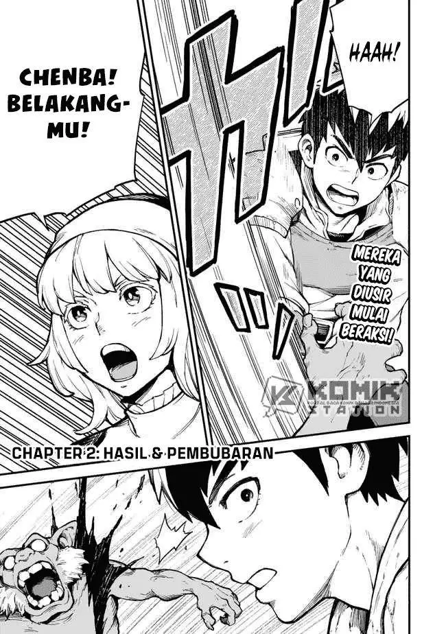 image-komik-hazure-skill-level-up-no-sei-de-party-wo-tsuihou-sareta-shounen-wa-level-wo-agete-butsuri-de-naguru-chapter-2-1/33