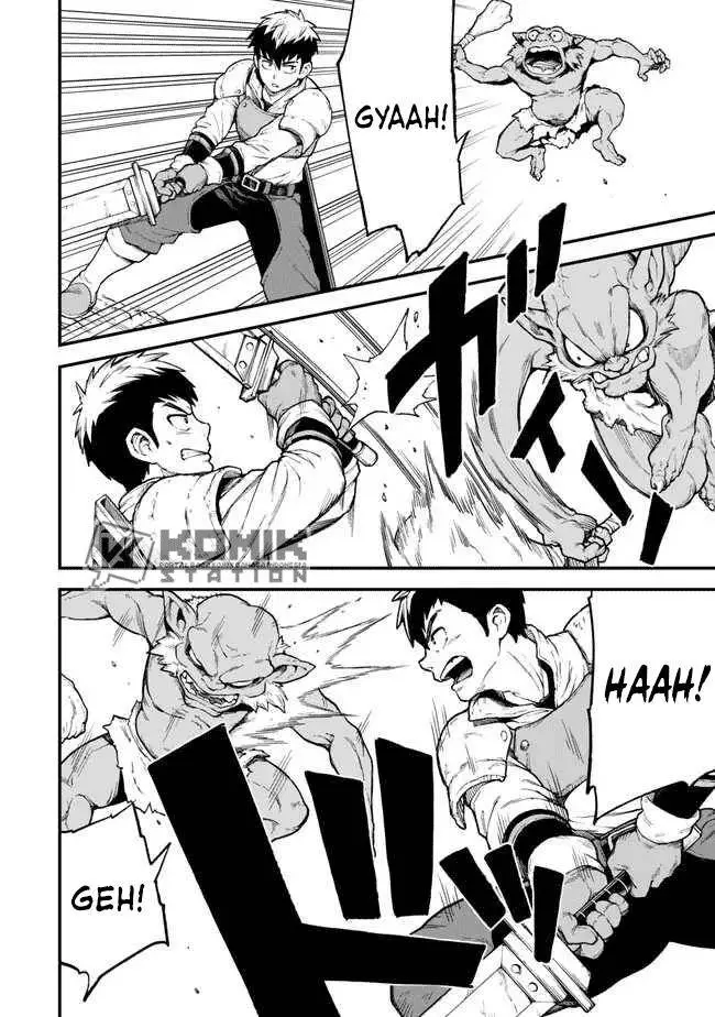 image-komik-hazure-skill-level-up-no-sei-de-party-wo-tsuihou-sareta-shounen-wa-level-wo-agete-butsuri-de-naguru-chapter-2-2/33