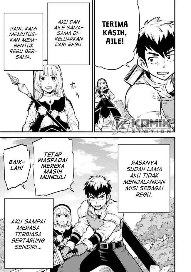 image-komik-hazure-skill-level-up-no-sei-de-party-wo-tsuihou-sareta-shounen-wa-level-wo-agete-butsuri-de-naguru-chapter-2-3/33