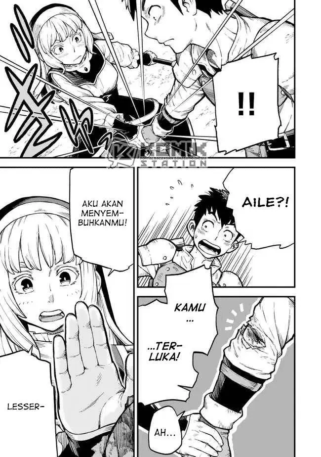 image-komik-hazure-skill-level-up-no-sei-de-party-wo-tsuihou-sareta-shounen-wa-level-wo-agete-butsuri-de-naguru-chapter-2-11/33