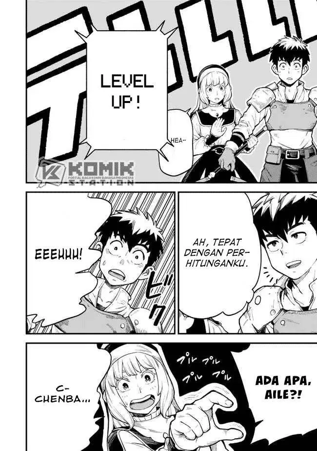 image-komik-hazure-skill-level-up-no-sei-de-party-wo-tsuihou-sareta-shounen-wa-level-wo-agete-butsuri-de-naguru-chapter-2-12/33