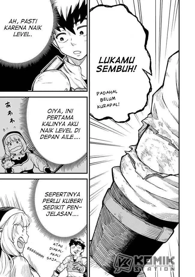 image-komik-hazure-skill-level-up-no-sei-de-party-wo-tsuihou-sareta-shounen-wa-level-wo-agete-butsuri-de-naguru-chapter-2-13/33