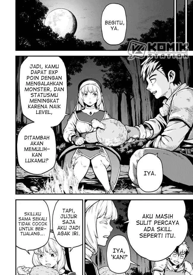 image-komik-hazure-skill-level-up-no-sei-de-party-wo-tsuihou-sareta-shounen-wa-level-wo-agete-butsuri-de-naguru-chapter-2-14/33