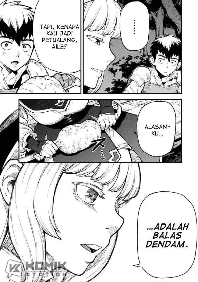 image-komik-hazure-skill-level-up-no-sei-de-party-wo-tsuihou-sareta-shounen-wa-level-wo-agete-butsuri-de-naguru-chapter-2-15/33