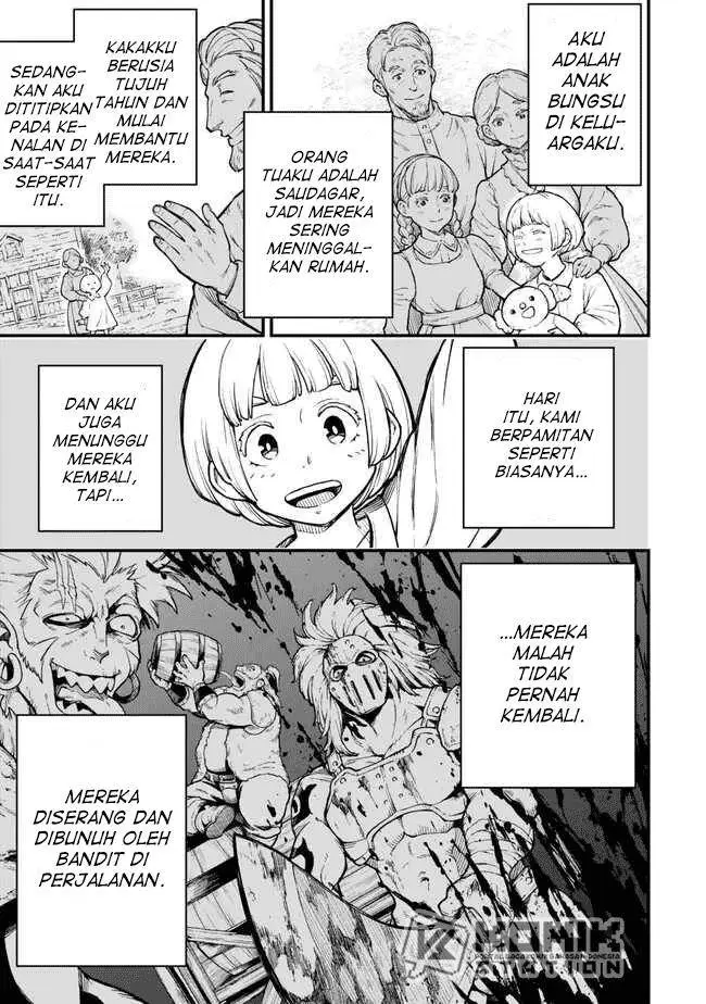 image-komik-hazure-skill-level-up-no-sei-de-party-wo-tsuihou-sareta-shounen-wa-level-wo-agete-butsuri-de-naguru-chapter-2-17/33