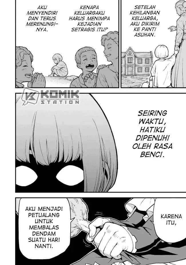 image-komik-hazure-skill-level-up-no-sei-de-party-wo-tsuihou-sareta-shounen-wa-level-wo-agete-butsuri-de-naguru-chapter-2-18/33