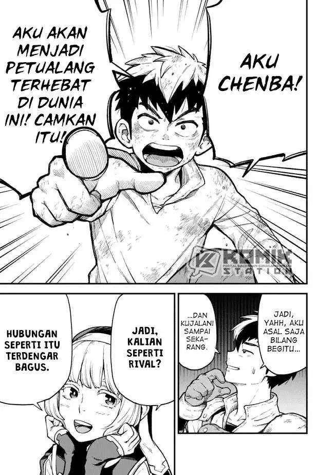 image-komik-hazure-skill-level-up-no-sei-de-party-wo-tsuihou-sareta-shounen-wa-level-wo-agete-butsuri-de-naguru-chapter-2-27/33