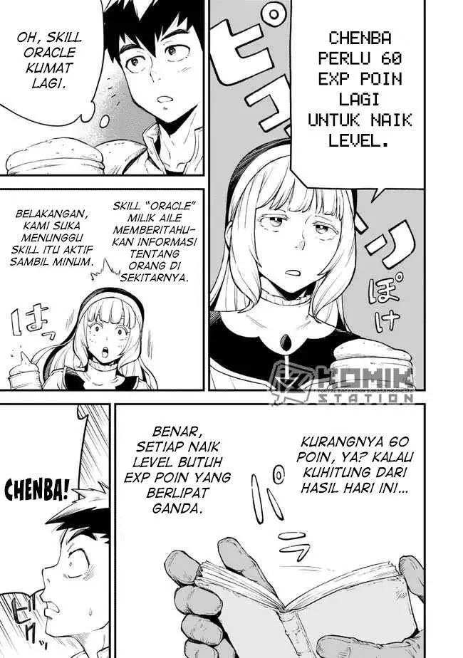 image-komik-hazure-skill-level-up-no-sei-de-party-wo-tsuihou-sareta-shounen-wa-level-wo-agete-butsuri-de-naguru-chapter-3-5/44