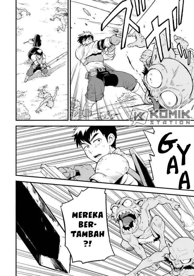 image-komik-hazure-skill-level-up-no-sei-de-party-wo-tsuihou-sareta-shounen-wa-level-wo-agete-butsuri-de-naguru-chapter-3-12/44