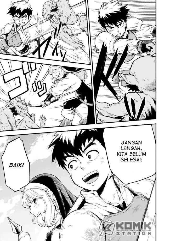 image-komik-hazure-skill-level-up-no-sei-de-party-wo-tsuihou-sareta-shounen-wa-level-wo-agete-butsuri-de-naguru-chapter-3-13/44