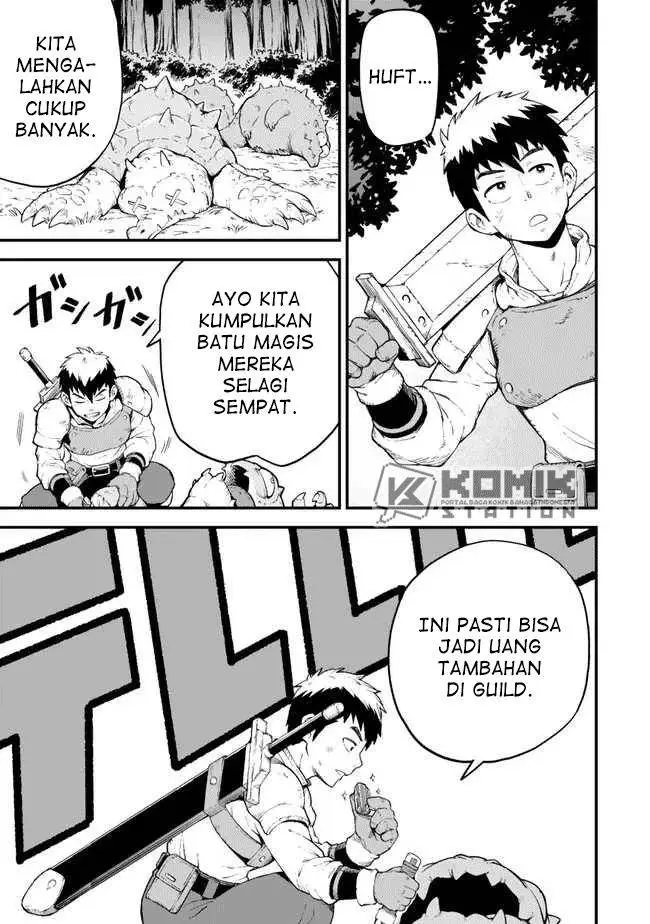 image-komik-hazure-skill-level-up-no-sei-de-party-wo-tsuihou-sareta-shounen-wa-level-wo-agete-butsuri-de-naguru-chapter-3-25/44