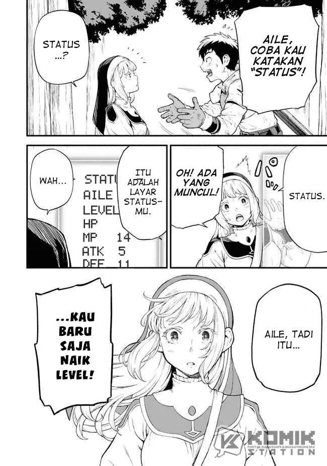 image-komik-hazure-skill-level-up-no-sei-de-party-wo-tsuihou-sareta-shounen-wa-level-wo-agete-butsuri-de-naguru-chapter-3-28/44