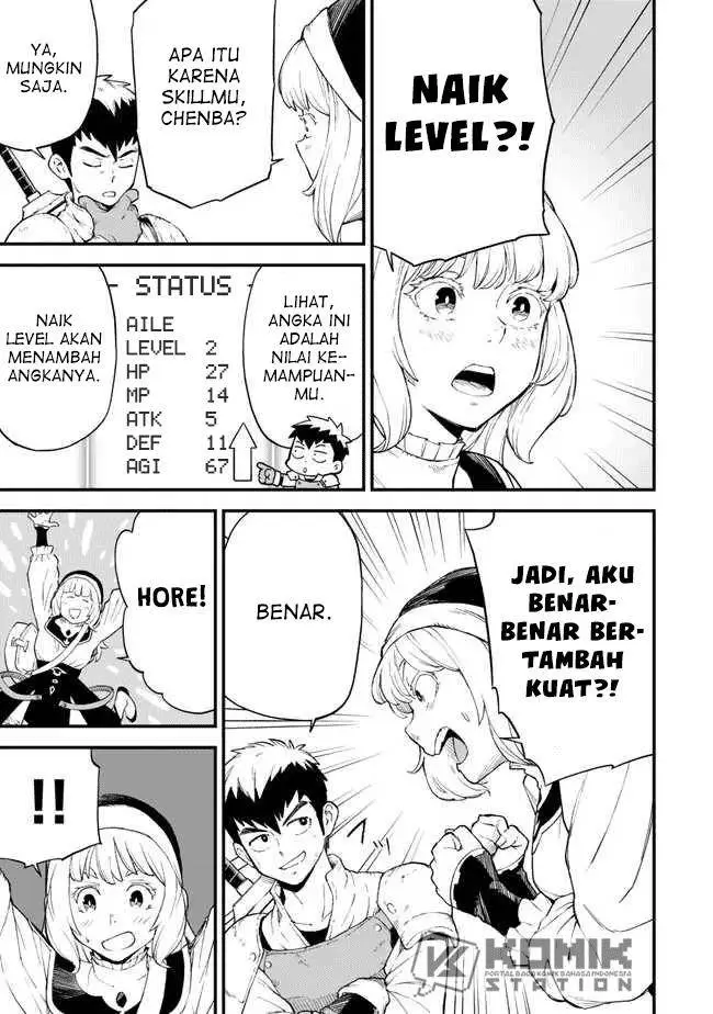 image-komik-hazure-skill-level-up-no-sei-de-party-wo-tsuihou-sareta-shounen-wa-level-wo-agete-butsuri-de-naguru-chapter-3-29/44