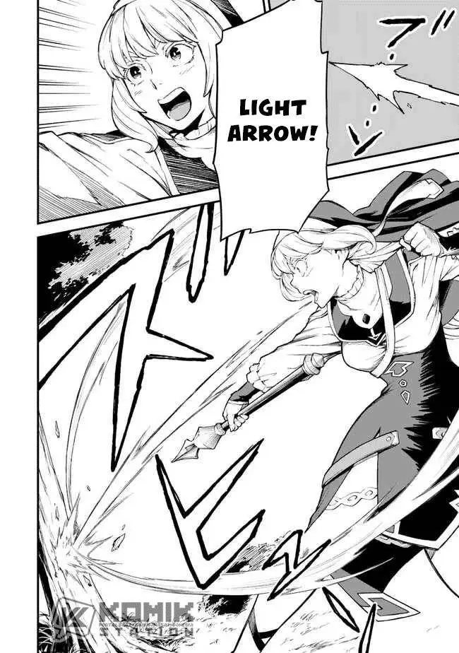 image-komik-hazure-skill-level-up-no-sei-de-party-wo-tsuihou-sareta-shounen-wa-level-wo-agete-butsuri-de-naguru-chapter-3-32/44
