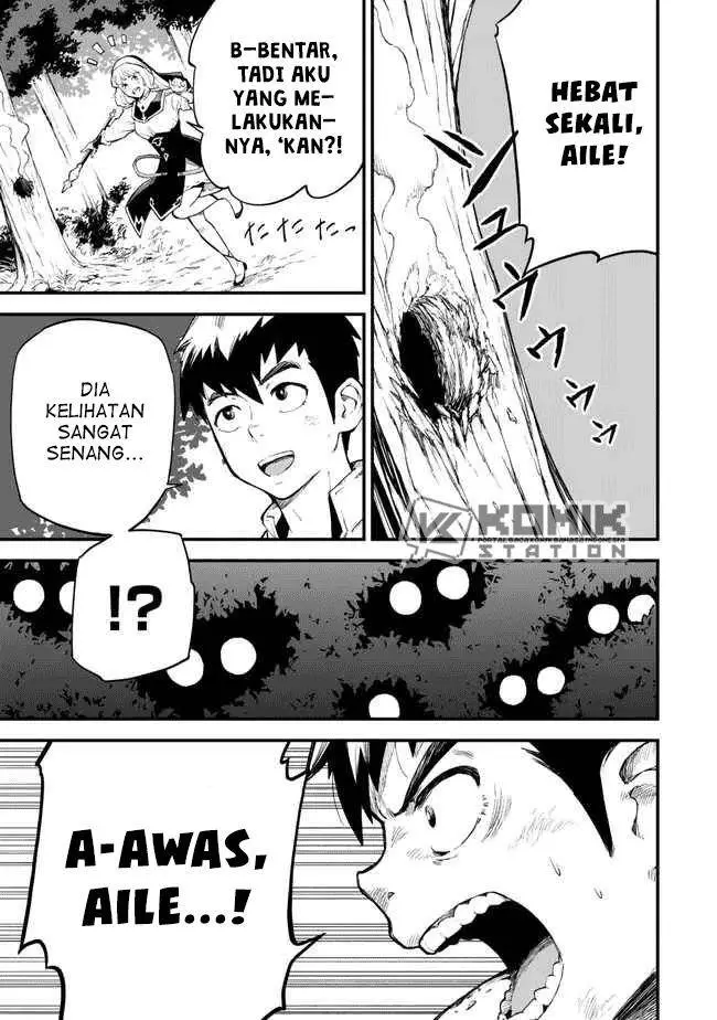 image-komik-hazure-skill-level-up-no-sei-de-party-wo-tsuihou-sareta-shounen-wa-level-wo-agete-butsuri-de-naguru-chapter-3-33/44