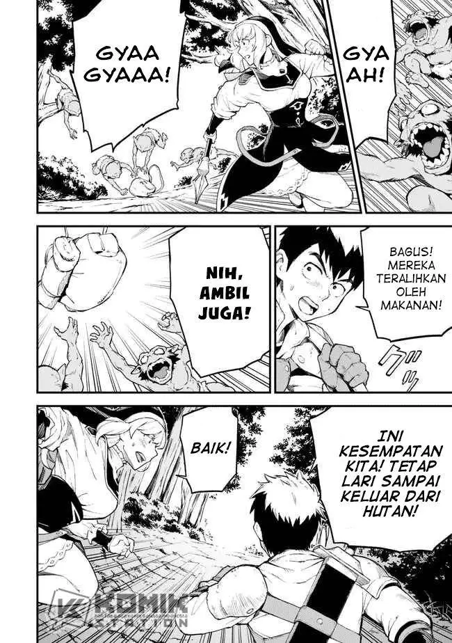 image-komik-hazure-skill-level-up-no-sei-de-party-wo-tsuihou-sareta-shounen-wa-level-wo-agete-butsuri-de-naguru-chapter-3-39/44