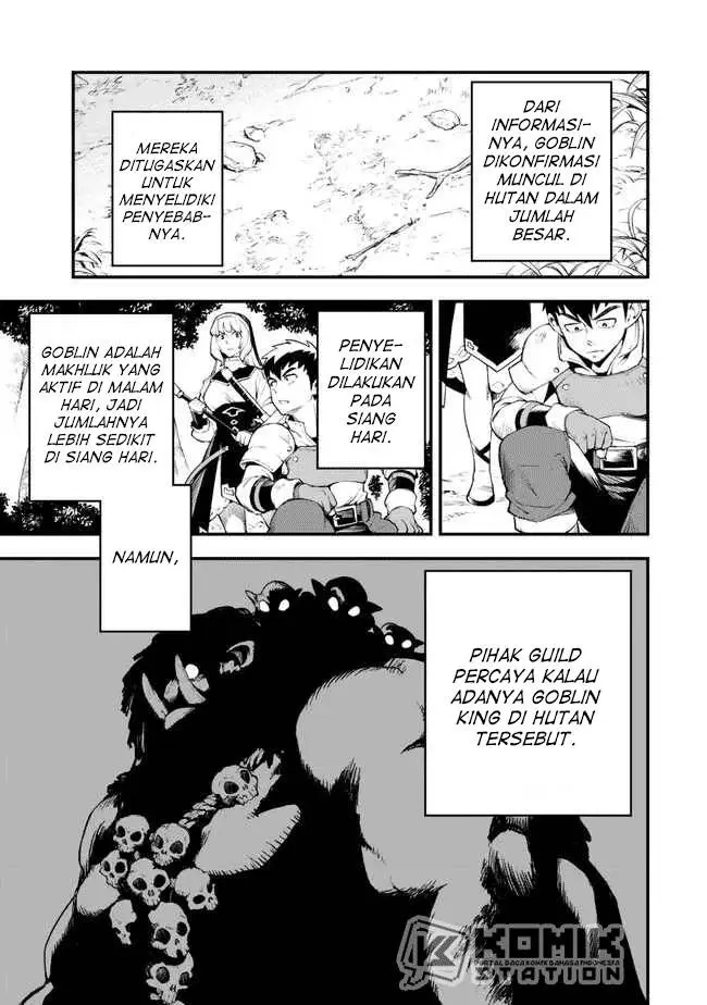 image-komik-hazure-skill-level-up-no-sei-de-party-wo-tsuihou-sareta-shounen-wa-level-wo-agete-butsuri-de-naguru-chapter-4-5/36