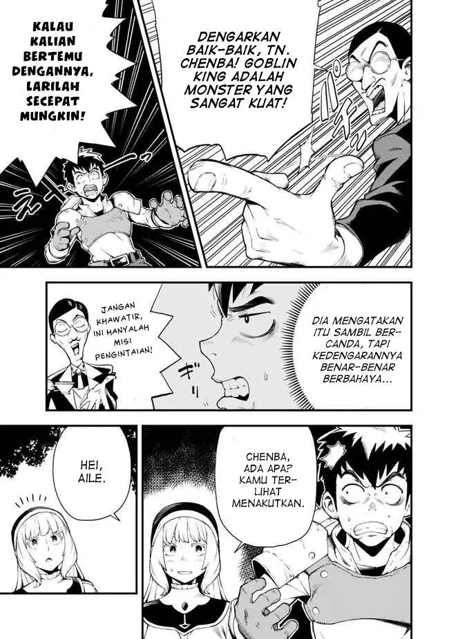image-komik-hazure-skill-level-up-no-sei-de-party-wo-tsuihou-sareta-shounen-wa-level-wo-agete-butsuri-de-naguru-chapter-4-7/36