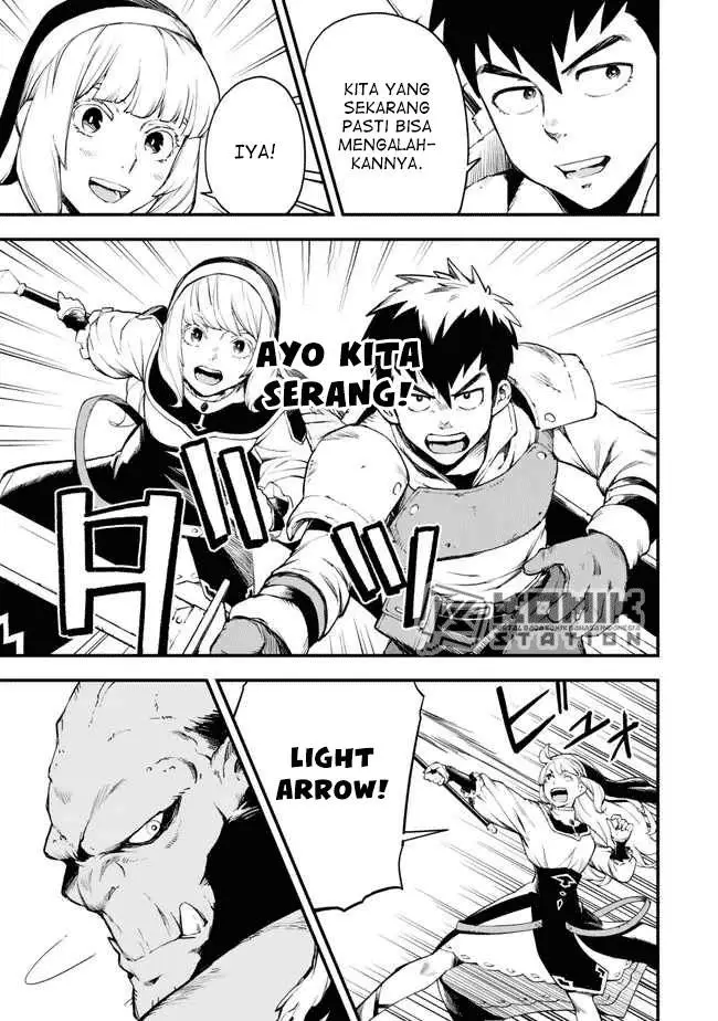 image-komik-hazure-skill-level-up-no-sei-de-party-wo-tsuihou-sareta-shounen-wa-level-wo-agete-butsuri-de-naguru-chapter-4-11/36