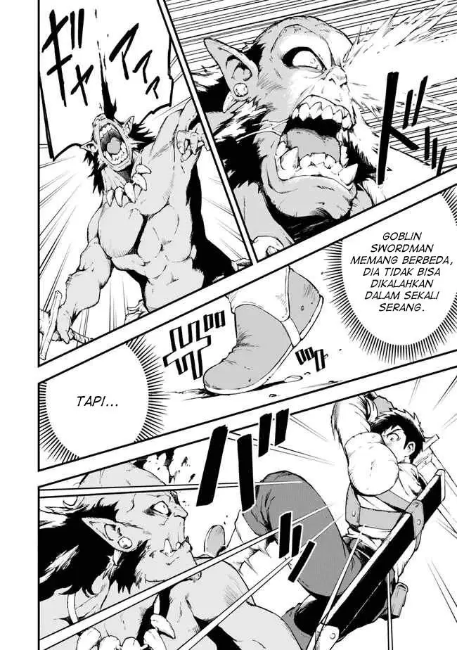 image-komik-hazure-skill-level-up-no-sei-de-party-wo-tsuihou-sareta-shounen-wa-level-wo-agete-butsuri-de-naguru-chapter-4-12/36