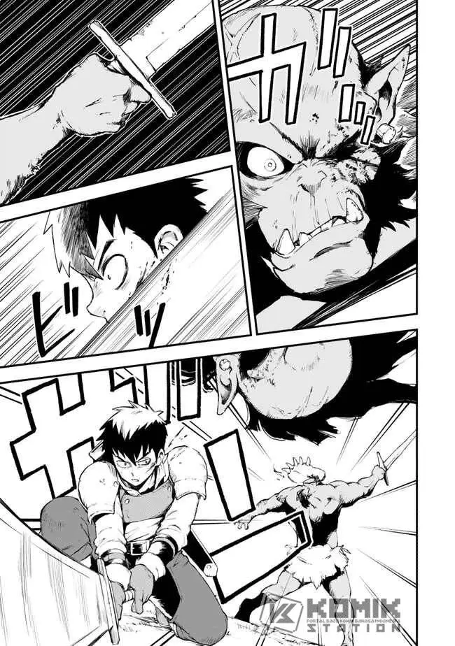 image-komik-hazure-skill-level-up-no-sei-de-party-wo-tsuihou-sareta-shounen-wa-level-wo-agete-butsuri-de-naguru-chapter-4-13/36
