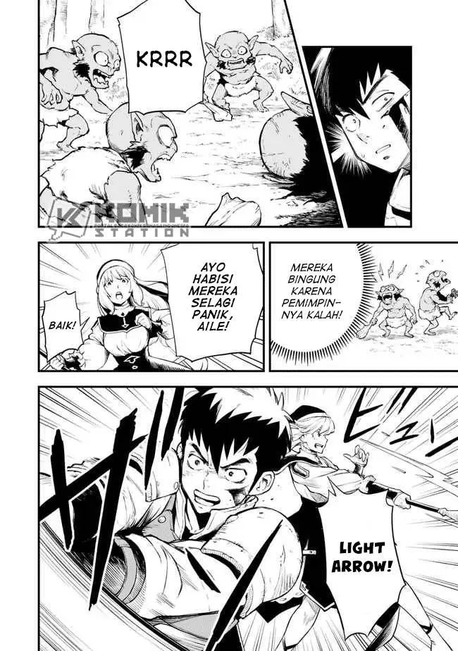 image-komik-hazure-skill-level-up-no-sei-de-party-wo-tsuihou-sareta-shounen-wa-level-wo-agete-butsuri-de-naguru-chapter-4-14/36