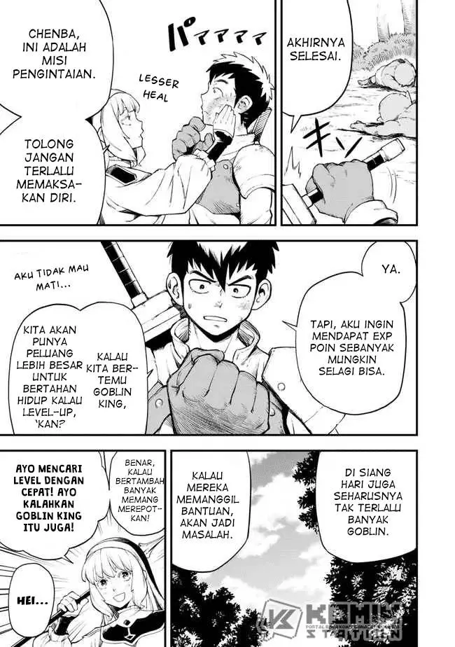 image-komik-hazure-skill-level-up-no-sei-de-party-wo-tsuihou-sareta-shounen-wa-level-wo-agete-butsuri-de-naguru-chapter-4-15/36