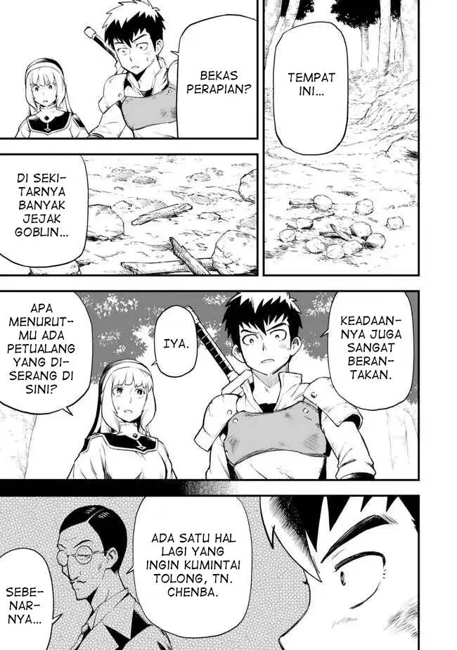 image-komik-hazure-skill-level-up-no-sei-de-party-wo-tsuihou-sareta-shounen-wa-level-wo-agete-butsuri-de-naguru-chapter-4-17/36