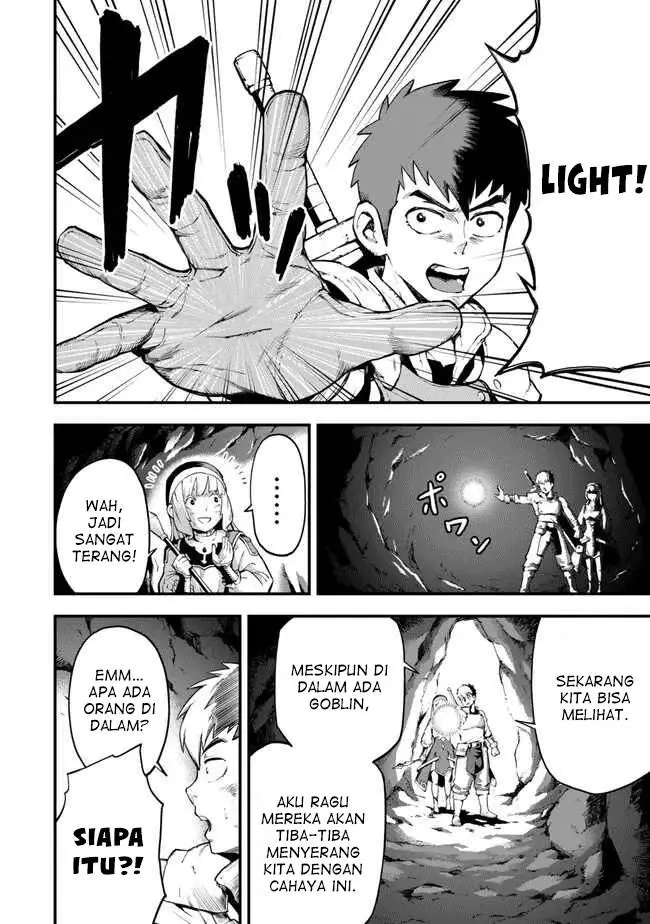 image-komik-hazure-skill-level-up-no-sei-de-party-wo-tsuihou-sareta-shounen-wa-level-wo-agete-butsuri-de-naguru-chapter-4-23/36