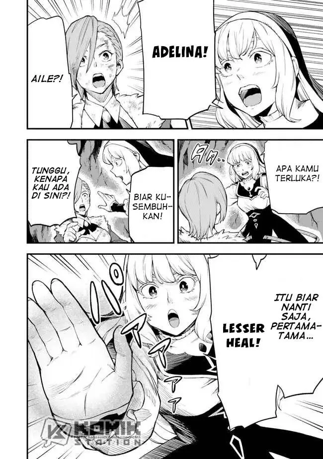 image-komik-hazure-skill-level-up-no-sei-de-party-wo-tsuihou-sareta-shounen-wa-level-wo-agete-butsuri-de-naguru-chapter-4-25/36